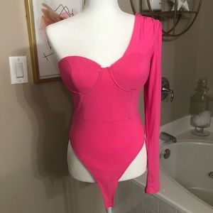 New bodysuit- no tags